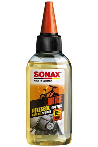 Sonax bike oil - sonax, for