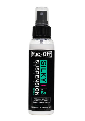 Muc off silky - suspension, serum