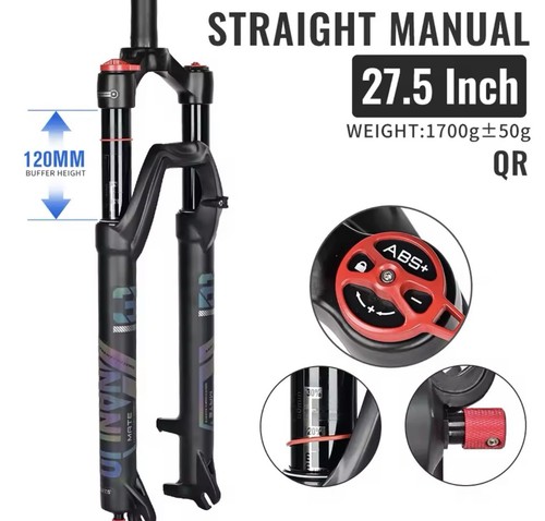 Nanlio pro mountain bike - pro,