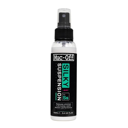 Muc off silky - silky, suspension