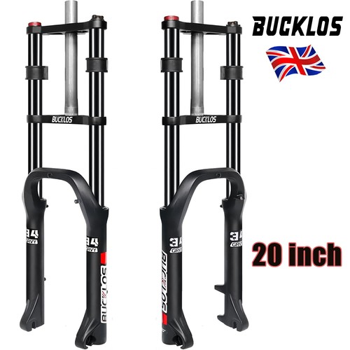 Bucklos inch fat - bucklos,