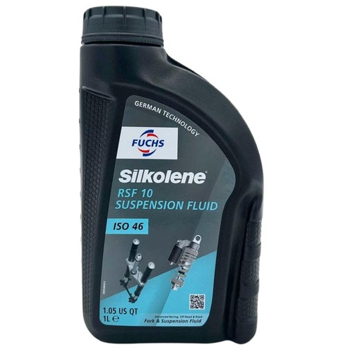 Silkolene rsf medium weight - silkolene,