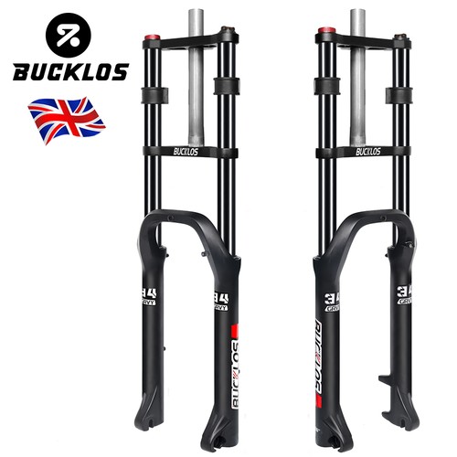 Bucklos oil - 26*4.0”,