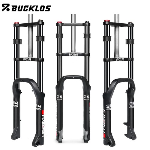 Bucklos inch mtb oil - inch,