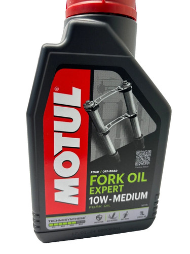 Motul fork oil expert - motul, 10w