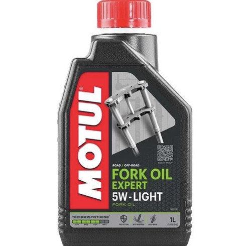 Motul fork oil expert light - fork,