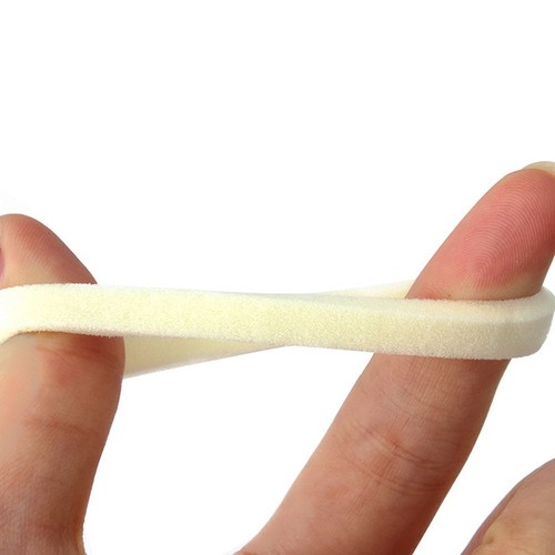 Foam rings oil seal sponge - foam,