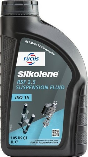 Silkoline rsf road - road, race