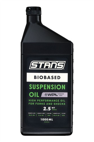 Stans tubes biobased - tubes, bike