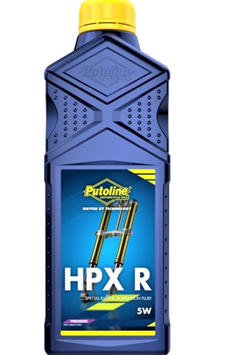 Putoline hpx motor - putoline,