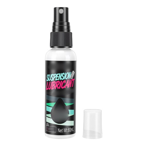 Bike suspension oil 60ml - oil,