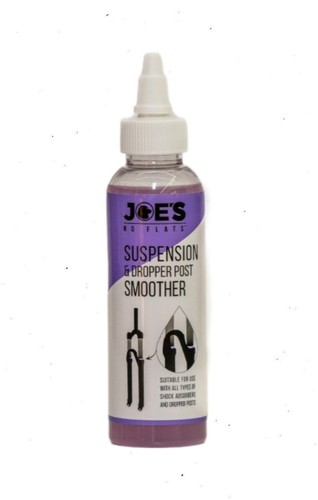 Joe flats suspension - joe's,