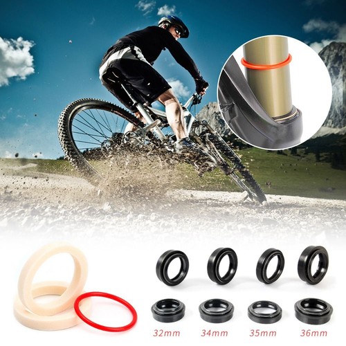 Spare parts bike - parts, seal