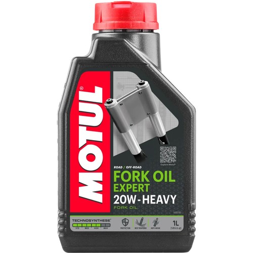 Motul fork oil expert - motul,