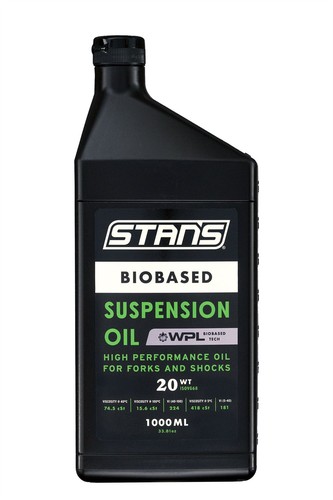 Stans tubes biobased bike - tubes,