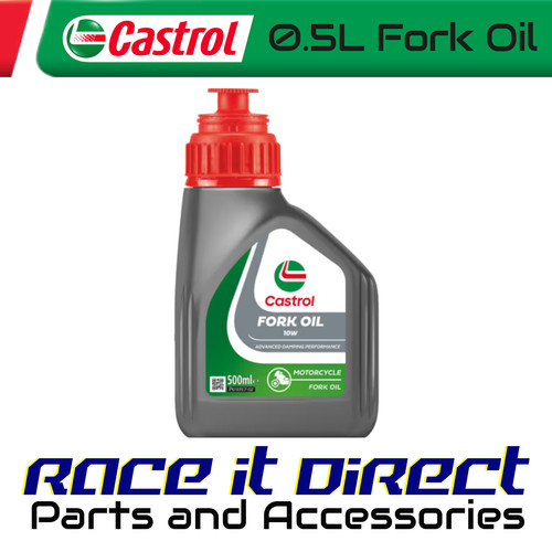 Castrol road race - castrol,