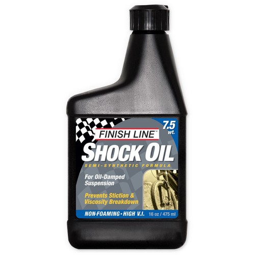 Finish line shock - finish,