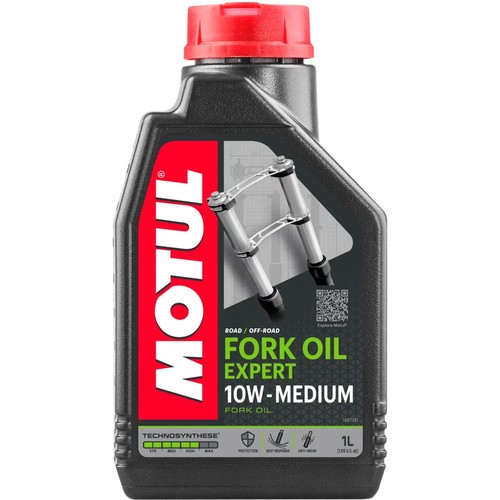 Motul fork oil expert 10w - oil,