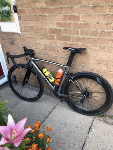 Specialized allez sprint - specialized,
