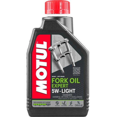 Motul fork oil expert - fork,