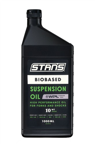 Stans tubes biobased bike - tubes-,