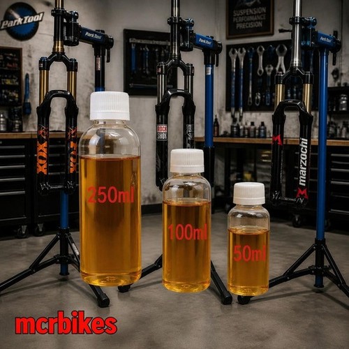 Suspension oil forks shocks - suspension, &