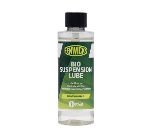 Fenwicks bio suspension lube - fenwicks,