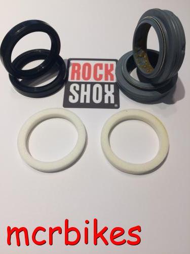 Rockshox dust seal - kits, 32mm