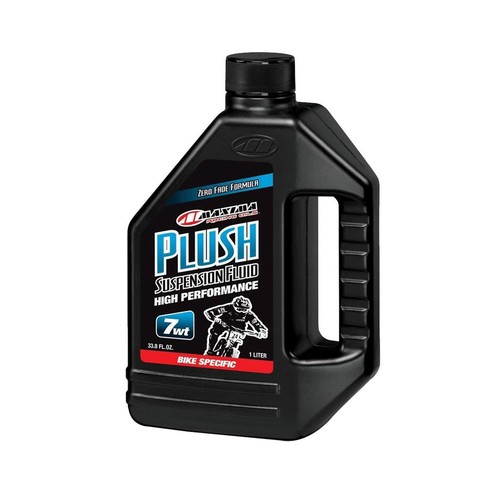 Maxima suspension oil plush - maxima,