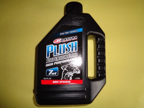 Maxima suspension oil plush - suspension,