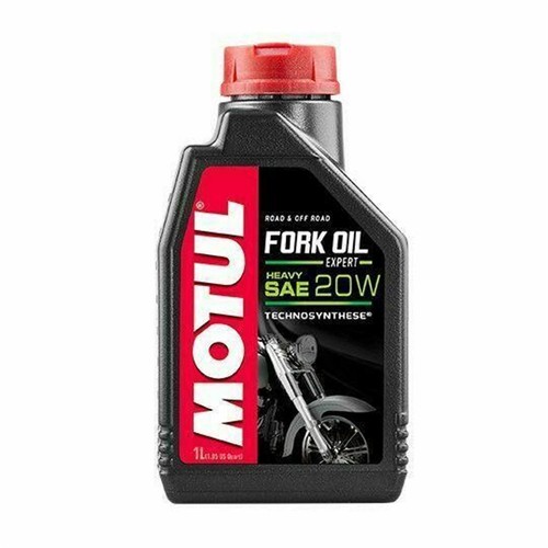 Motul fork oil expert - motul,