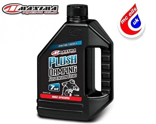 Litre maxima plush - plush, 7wt