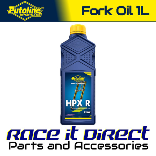 Putoline hpx motocross - motocross, mx