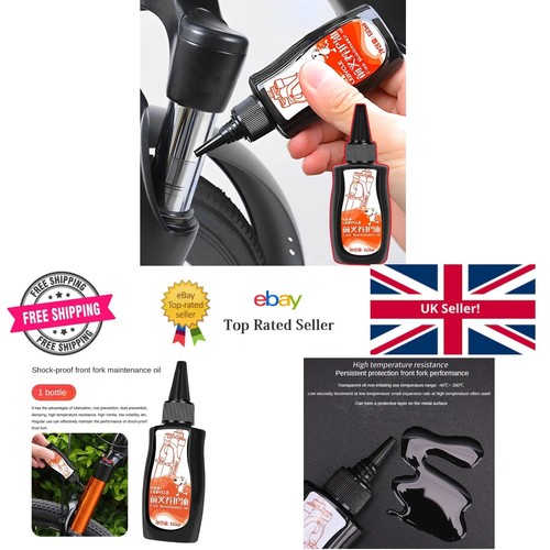 Shock absorber oil bike - absorber,